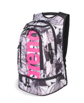 Mochila Arena Fastpack 3.0 Allover