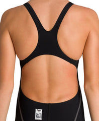 Arena Girl's Powerskin ST 2.0 Open Back