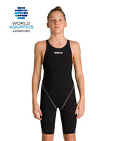 Arena Girl's Powerskin ST 2.0 Open Back