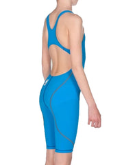 Arena Girl's Powerskin ST 2.0 Open Back