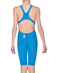 Arena Girl's Powerskin ST 2.0 Open Back