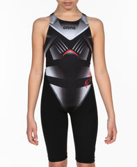 Arena Girl's Powerskin ST 2.0 Open Back Elite II Limited Edition - Katinka Hosszu