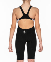 Arena Girl's Powerskin ST 2.0 Open Back Elite II Limited Edition - Katinka Hosszu