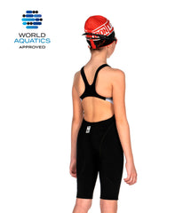 Arena Girl's Powerskin ST 2.0 Open Back Elite II Limited Edition - Katinka Hosszu