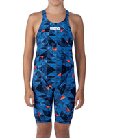 Arena Girl's Powerskin ST 2.0 Open Back Limited Edition