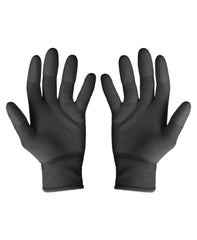 Arena Gloves Black