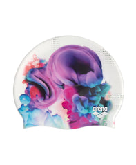 Arena HD Swim Cap Air Brush