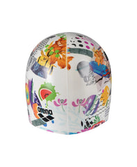 Arena HD Swim Cap Collage