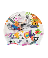 Arena HD Swim Cap Collage