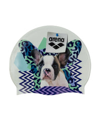 Arena HD Swim Cap Domi