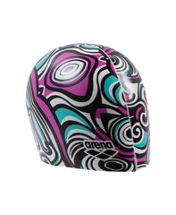 Arena HD Swim Cap Illusion