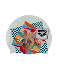 Arena HD Swim Cap Thoreau
