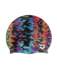 Arena HD Swim Cap Tie Die