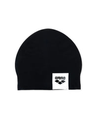 Arena Logo Moulded Swimming Cap