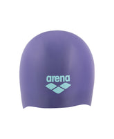 Arena Long Hair Swim Cap