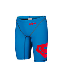 Arena Man Powerskin Hero ST 2.0 Jammer Limited Edition - Superman