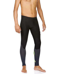 Arena Men's Carbon Compression Long Tight