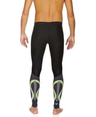 Arena Men's Carbon Compression Long Tight