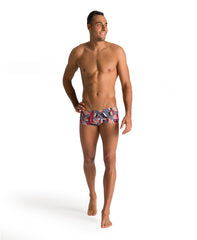 Arena Men's Crazy Sushi Low Waist Short
