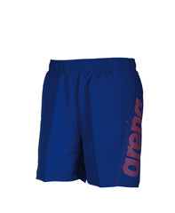 Arena Men's Fundamentals Arena Logo Boxer