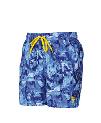 Arena Men's Glitch Boxer