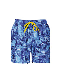 Arena Men's Glitch Boxer