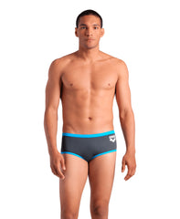 Arena Men's One Biglogo Low-Waist Short