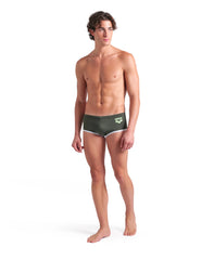 Arena Men's One Biglogo Low-Waist Short