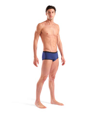 Arena Men's One Biglogo Low-Waist Short