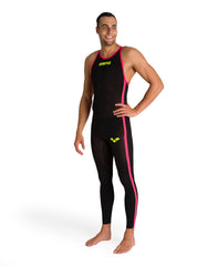 Arena Men's Powerskin R-EVO+ Open Water Closed Back