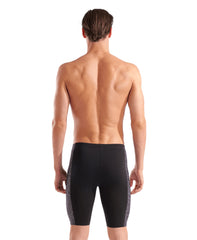 Arena Men's Snakeskin Swim Jammer