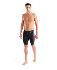 Arena Men's Snakeskin Swim Jammer