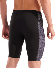 Arena Men's Snakeskin Swim Jammer