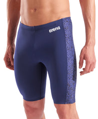 Arena Men's Snakeskin Swim Jammer