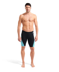 Arena Men's Swim Jammer Water Maze