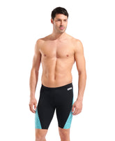 Arena Men's Swim Jammer Water Maze