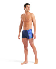 Arena Men's Swim Short Stripes