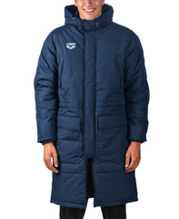 Arena Men's TL Team Parka