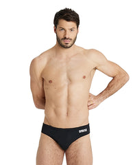 Arena Men's Team Swim Brief Solid