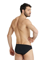 Arena Men's Team Swim Brief Solid