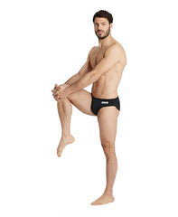 Arena Men's Team Swim Brief Solid