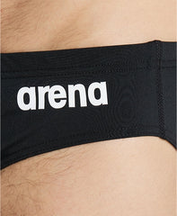 Arena Men's Team Swim Brief Solid