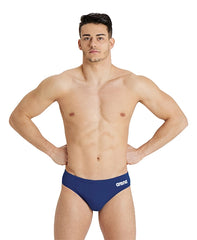 Arena Men's Team Swim Brief Solid