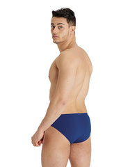 Arena Men's Team Swim Brief Solid