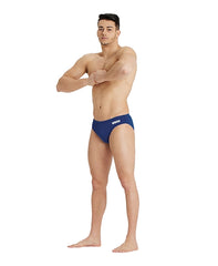 Arena Men's Team Swim Brief Solid