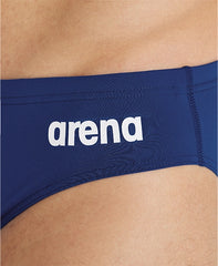 Arena Men's Team Swim Brief Solid