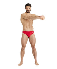 Arena Men's Team Swim Brief Solid