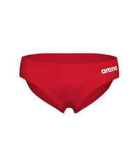 Arena Men's Team Swim Brief Solid