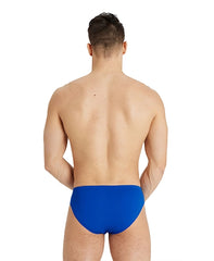 Arena Men's Team Swim Brief Solid