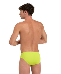Arena Men's Team Swim Brief Solid